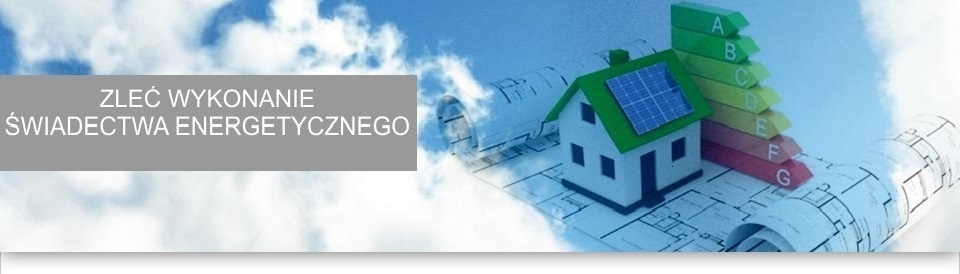 certyfikator energetyczny Świebodzice